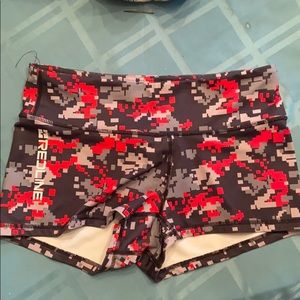 RedLine women’s shorts size medium